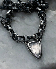 Load image into Gallery viewer, Icicle choker set 2