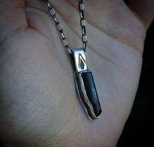 Load image into Gallery viewer, X~ Discounted~ Black Flame Candle