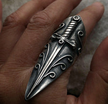 Load image into Gallery viewer, Valinor ~ size 7