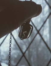 Load image into Gallery viewer, Sowilo~ Sun Rune Pendant