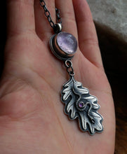 Load image into Gallery viewer, Oracle Serpent ~ Amethyst