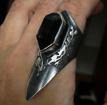 Load image into Gallery viewer, Tower Garden ~ Size 7.25-7.57