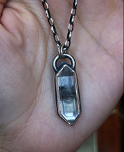 Load image into Gallery viewer, Fog ~ Sensory/ Nostalgia Pendants