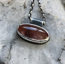 Load image into Gallery viewer, Hunt ~ Sensory/ Nostalgia pendants