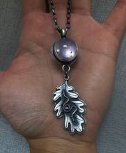 Load image into Gallery viewer, Oracle Serpent ~ Amethyst