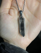 Load image into Gallery viewer, Tibetan Quartz Necklace