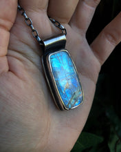 Load image into Gallery viewer, Moonstone Pendant~