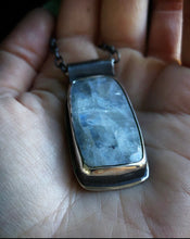 Load image into Gallery viewer, Moonstone Pendant~