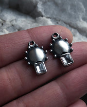 Load image into Gallery viewer, Lunar Altar Studs~
