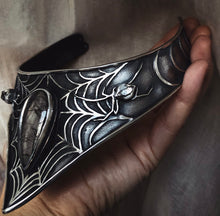 Load image into Gallery viewer, Ether~ Neck cuff