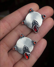 Load image into Gallery viewer, DISCOUNTED ~ Magdalena Earrings