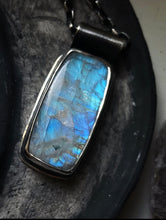 Load image into Gallery viewer, Moonstone Pendant~