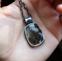 Load image into Gallery viewer, Woodland ~ Sensory/ Nostalgia pendants