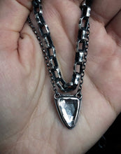 Load image into Gallery viewer, Icicle choker set 2