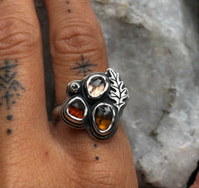 Load image into Gallery viewer, Autumn Bundle II  ~ size 7.25