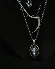 Load image into Gallery viewer, Dragon Head Pendant