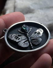 Load image into Gallery viewer, Heliconius + Spinel Butterfly Study