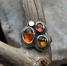 Load image into Gallery viewer, Autumn Bundle IV ~ size 7.25