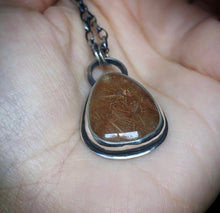 Load image into Gallery viewer, Pumpkin ~ Sensory/Nostalgia Pendants