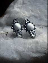 Load image into Gallery viewer, Lunar Altar Studs~