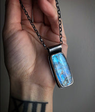 Load image into Gallery viewer, Moonstone Pendant~