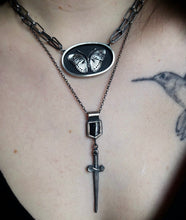 Load image into Gallery viewer, Papillon ~ Butterfly Pendant