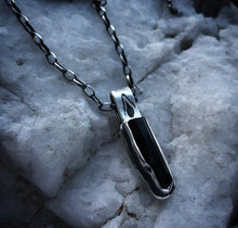 Load image into Gallery viewer, X~ Discounted~ Black Flame Candle