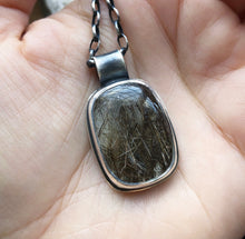 Load image into Gallery viewer, Woodland ~ Sensory/ Nostalgia pendants