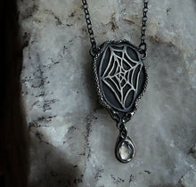 Load image into Gallery viewer, Arachne Talisman