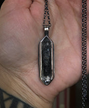 Load image into Gallery viewer, On Sale! Tibetan Quartz Pendant