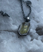 Load image into Gallery viewer, Sowilo~ Sun Rune Pendant