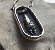Load image into Gallery viewer, 20% off New Year’s Sale~ Nocturne Talisman