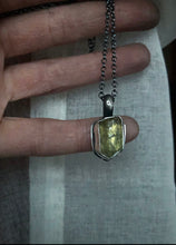 Load image into Gallery viewer, Sowilo~ Sun Rune Pendant