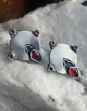 Load image into Gallery viewer, DISCOUNTED ~ Magdalena Earrings
