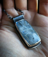 Load image into Gallery viewer, Moonstone Pendant~