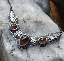 Load image into Gallery viewer, Tourmaline Autumn Laurel ~