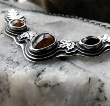 Load image into Gallery viewer, Tourmaline Autumn Laurel ~