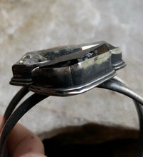 Load image into Gallery viewer, Autumnal Cuff ~ Size Medium