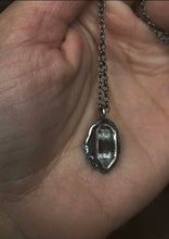 Load image into Gallery viewer, Tiny Serpent Charm