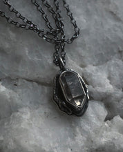 Load image into Gallery viewer, Tiny Serpent Charm