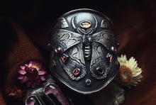 Load image into Gallery viewer, Atlas Moth Cuff~ Size small medium