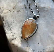 Load image into Gallery viewer, Maple ~ Sensory/ Nostalgia Pendants