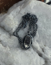 Load image into Gallery viewer, Tiny Serpent Charm