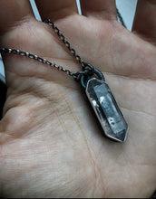 Load image into Gallery viewer, Tibetan Quartz Necklace