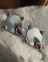 Load image into Gallery viewer, DISCOUNTED ~ Magdalena Earrings