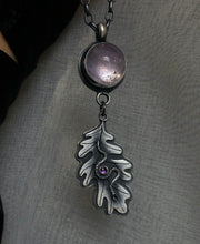 Load image into Gallery viewer, Oracle Serpent ~ Amethyst